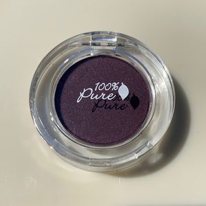 100% Pure Eye Shadow - Cashmere NEW!